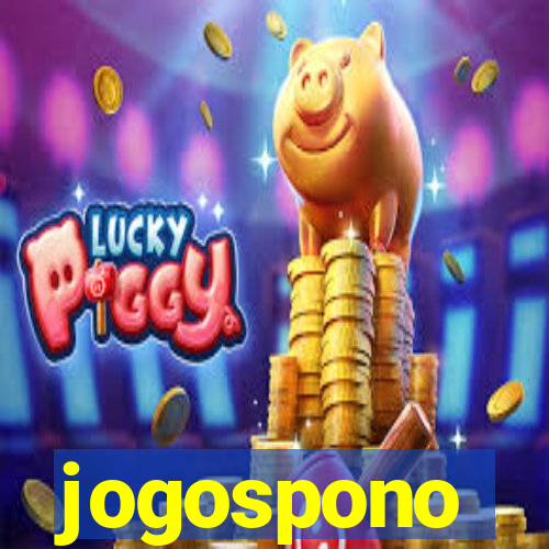 jogospono