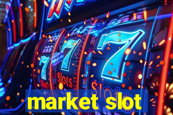 market slot