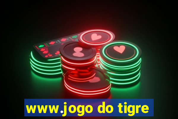 www.jogo do tigre