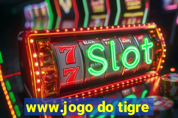 www.jogo do tigre