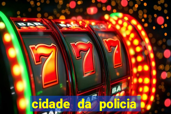 cidade da policia porto alegre