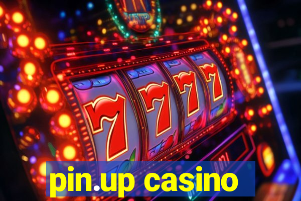 pin.up casino