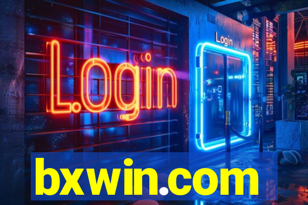 bxwin.com