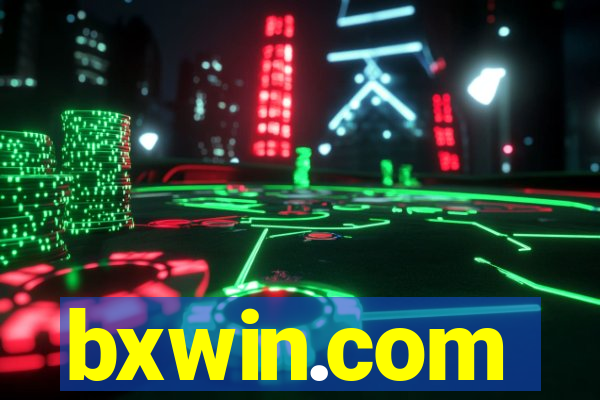 bxwin.com