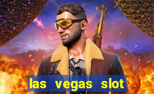 las vegas slot machines free