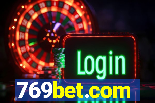 769bet.com