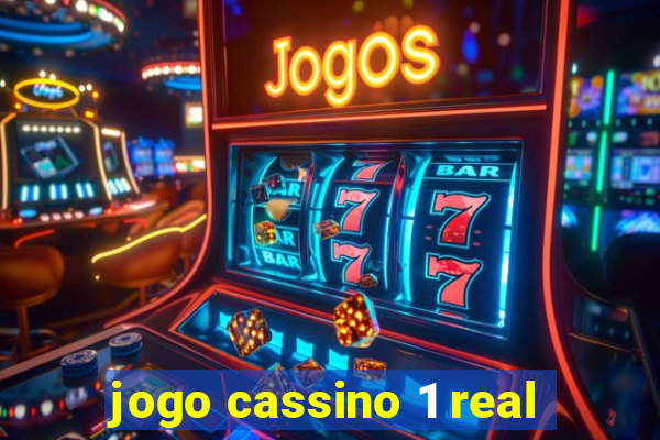 jogo cassino 1 real