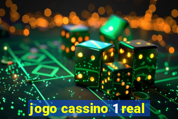 jogo cassino 1 real