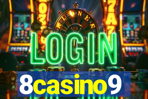 8casino9