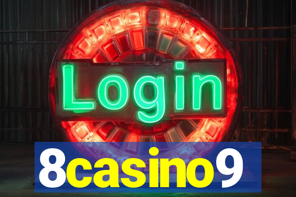 8casino9