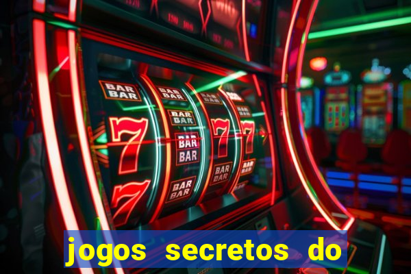 jogos secretos do friv 2018