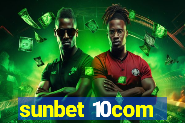 sunbet 10com