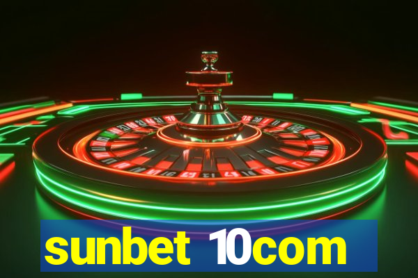 sunbet 10com