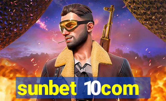 sunbet 10com