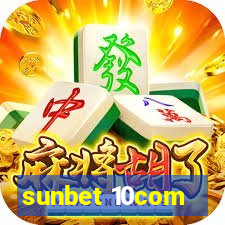 sunbet 10com