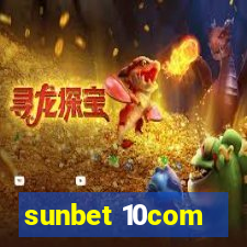 sunbet 10com