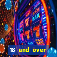 18 and over casinos in northern california