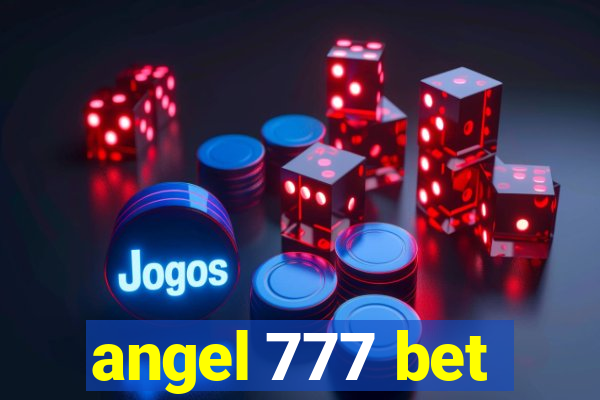 angel 777 bet