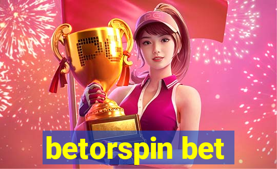 betorspin bet