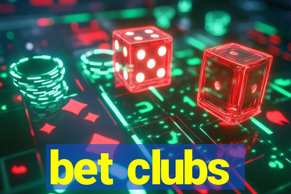 bet clubs