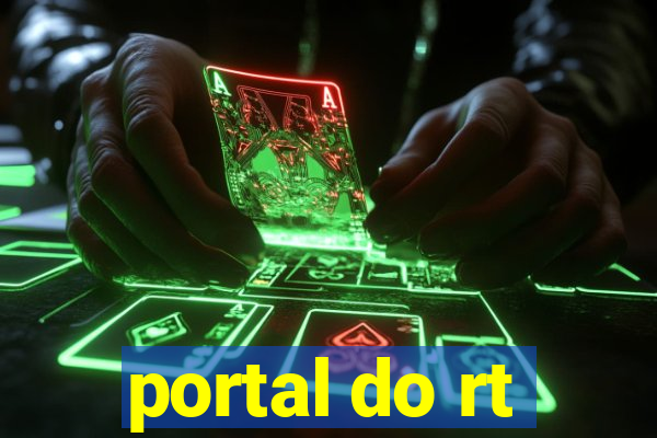 portal do rt