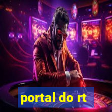 portal do rt