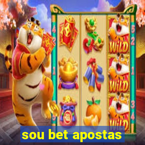 sou bet apostas