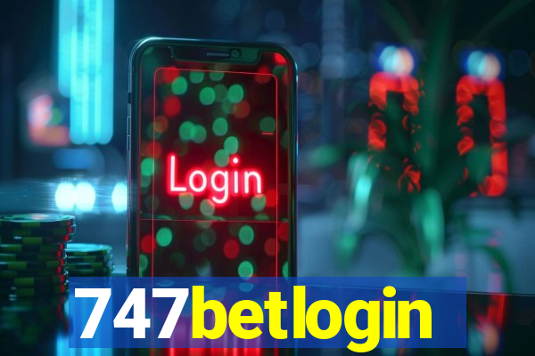 747betlogin