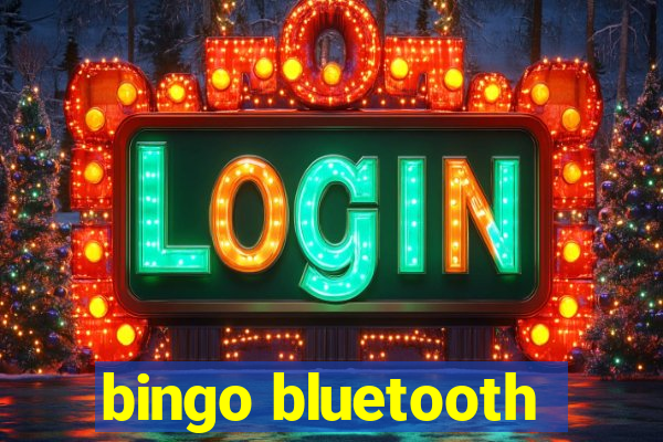 bingo bluetooth