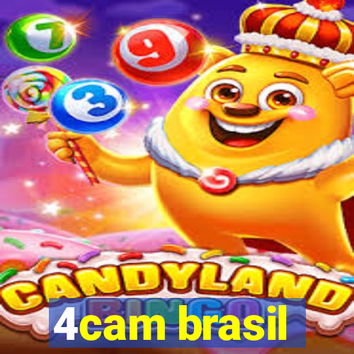 4cam brasil