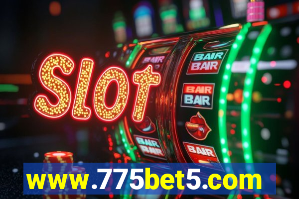 www.775bet5.com