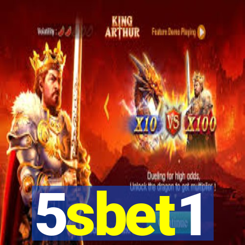 5sbet1