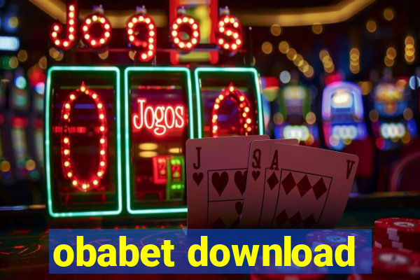 obabet download