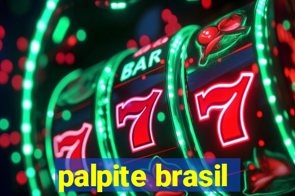 palpite brasil