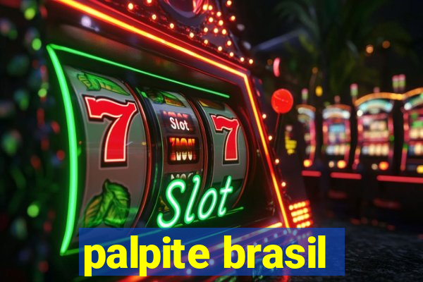 palpite brasil