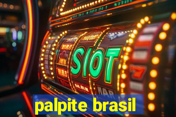 palpite brasil