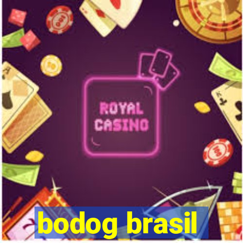 bodog brasil