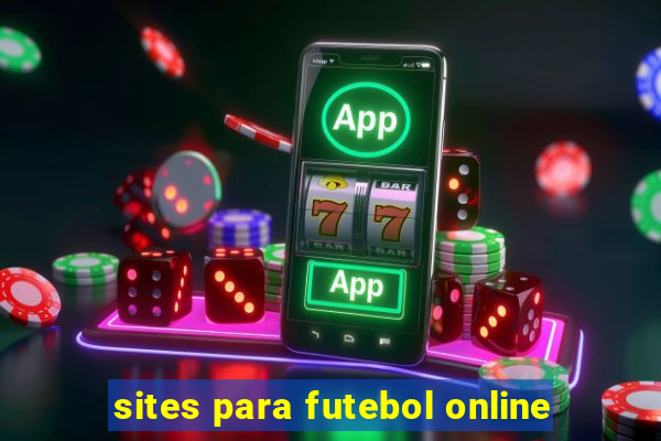 sites para futebol online