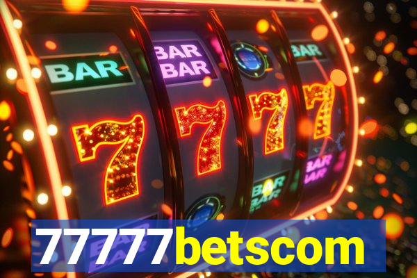 77777betscom