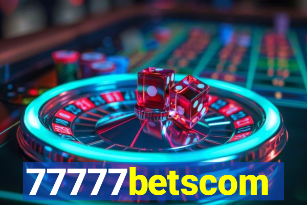 77777betscom