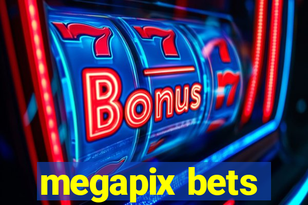 megapix bets