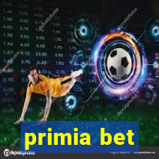 primia bet