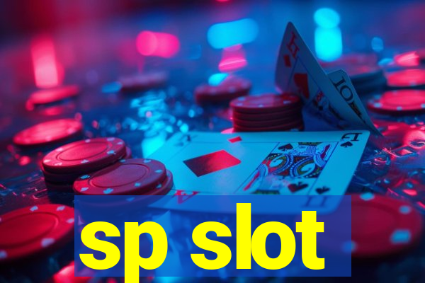 sp slot