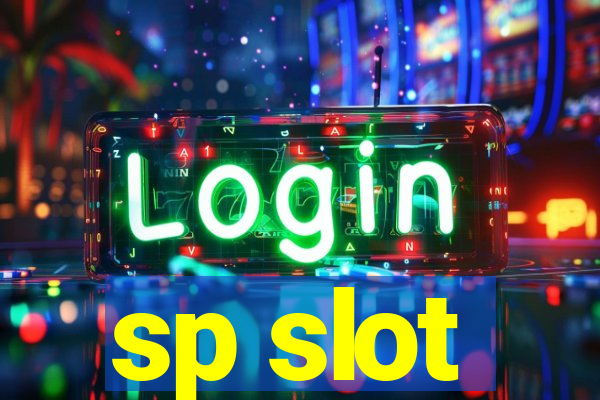 sp slot