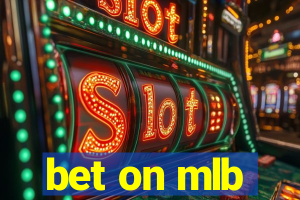 bet on mlb