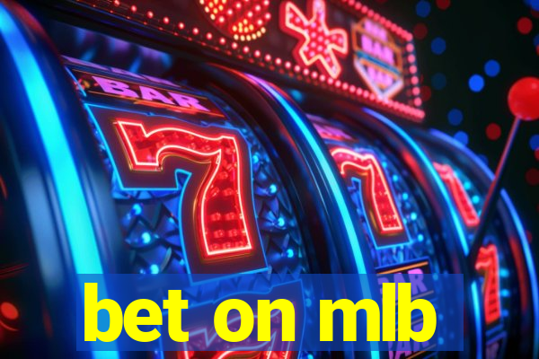 bet on mlb