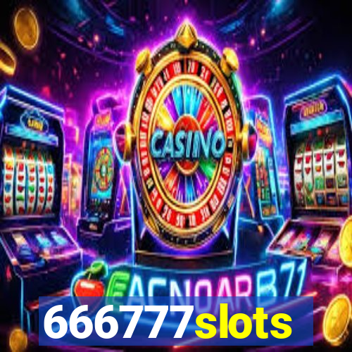 666777slots