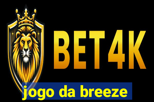 jogo da breeze