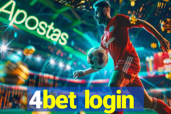 4bet login