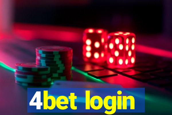 4bet login